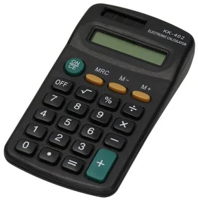 Kalkulator KK-402 Kalkulator KK-402