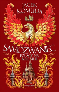 Samozwaniec Tom 3-4