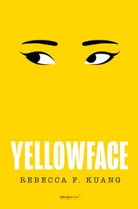 Yellowface Yellowface