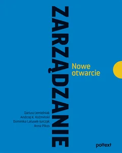 Zarządzanie Nowe otwarcie