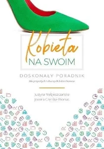 Kobieta na swoim Kobieta na swoim