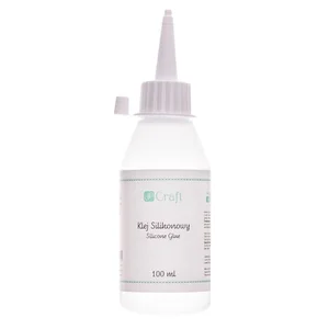 Klej silikonowy 100ml