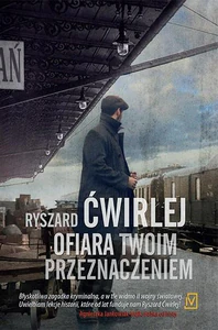 Ofiara twoim przeznaczeniem Ofiara twoim przeznaczeniem