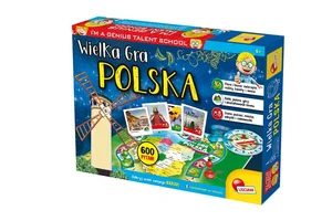 Wielka gra Polska