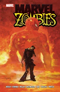 Marvel Zombies Tom 1