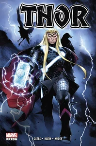 Thor Tom 1 Thor Tom 1