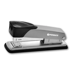 Zszywacz metalowy PS-300 szary PENMATE Zszywacz metalowy PS-300 szary PENMATE