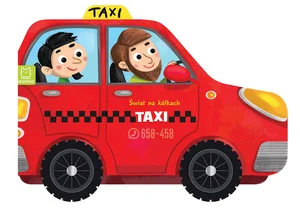 Świat na kółkach Taxi Świat na kółkach Taxi