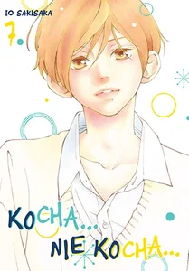 Kocha... Nie Kocha... Tom 7 Kocha... Nie Kocha... Tom 7