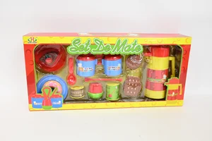 Zestaw naczyń kuchennych