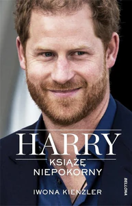 Harry Książę niepokorny