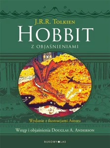 Hobbit z objaśnieniami Hobbit z objaśnieniami