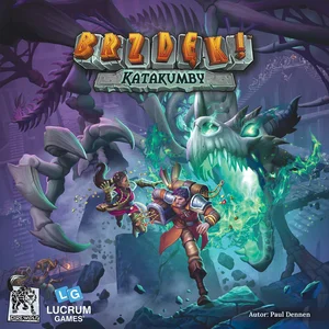Brzdęk! Katakumby LUCRUM