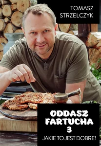 Oddasz fartucha 3 Jakie to jest dobre!