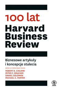 100 lat Biznesowe artykuły i koncepcje stulecia