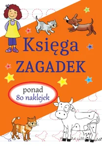 Księga zagadek Księga zagadek