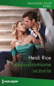 Światowe Życie Ekstra 18/Nieposkromione uczucia Światowe Życie Ekstra 18/Nieposkromione uczucia
