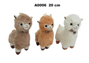 Alpaka 20cm MIX Alpaka 20cm MIX
