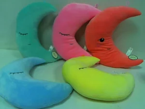Księżyc 35cm MIX