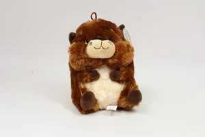 Wydra kula 18cm Wydra kula 18cm