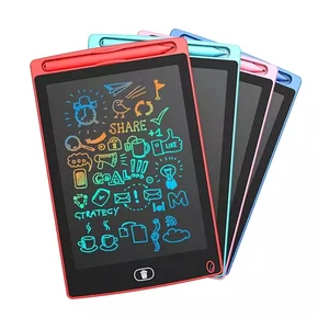 Tablet do rysowania 10" kolorowy