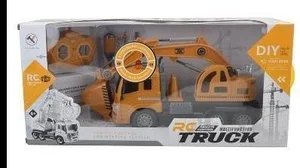 Koparka R/C Koparka R/C