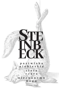 Pastwiska Niebieskie. Złota Czara. Nieznanemu bogu