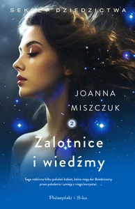 Zalotnice i wiedźmy Tom 2 Zalotnice i wiedźmy Tom 2