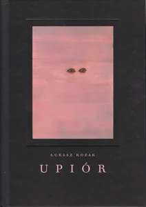 Upiór Historia naturalna