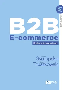 B2B E-commerce Podręcznik menedżera