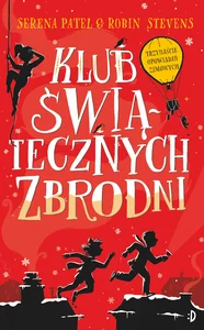 Klub świątecznych zbrodni Klub świątecznych zbrodni