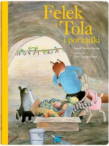 Felek i Tola i porządki Felek i Tola i porządki