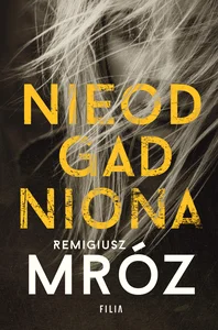 Nieodgadniona Nieodgadniona