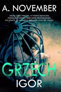 Grzech. Tom 2. Igor Grzech. Tom 2. Igor