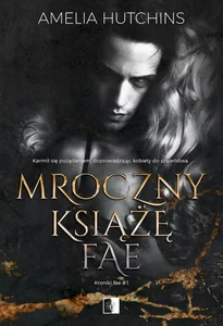 Mroczny książę fae