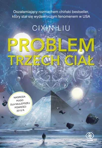 Problem trzech ciał edycja kolekcjonerska
