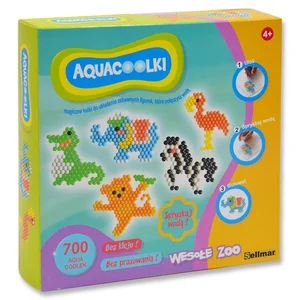 Aquacoolki Wesołe Zoo Aquacoolki Wesołe Zoo