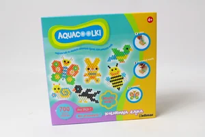 Aquacoolki Kolorowa Łąka