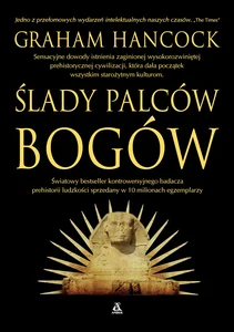 Ślady palców bogów Ślady palców bogów