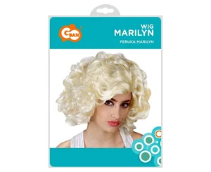 Peruka Marilyn Peruka Marilyn