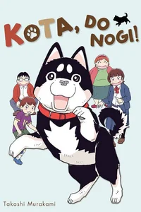 Kota, do nogi! Kota, do nogi!