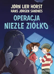 Operacja Niezłe Ziółko Operacja Niezłe Ziółko