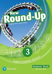 New Round Up 3 SB + kod New Round Up 3 SB + kod