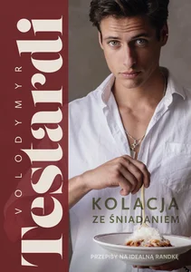 Kolacja ze śniadaniem. Przepisy na idealną randkę