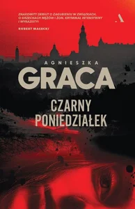 Czarny poniedziałek Czarny poniedziałek