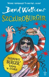 Szczuroburger Szczuroburger