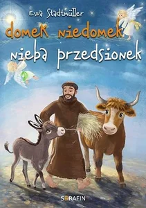Domek niedomek - nieba przedsionek Domek niedomek - nieba przedsionek