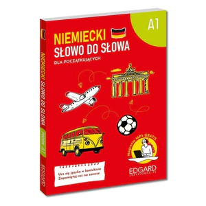 Niemiecki Słowo do słowa A1