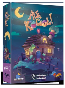 Ale kocioł!