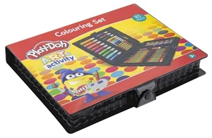 Zestaw Artystyczny Play-Doh 80 elementów